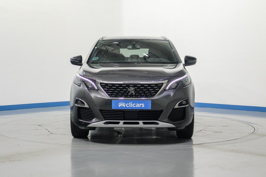 Peugeot 5008 SUV Gasolina 5008 1.2 PureTech S&S GT Line 130 2