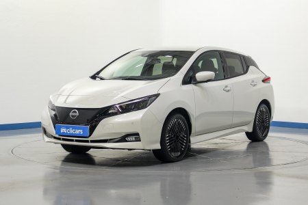 Nissan Leaf N-Connecta