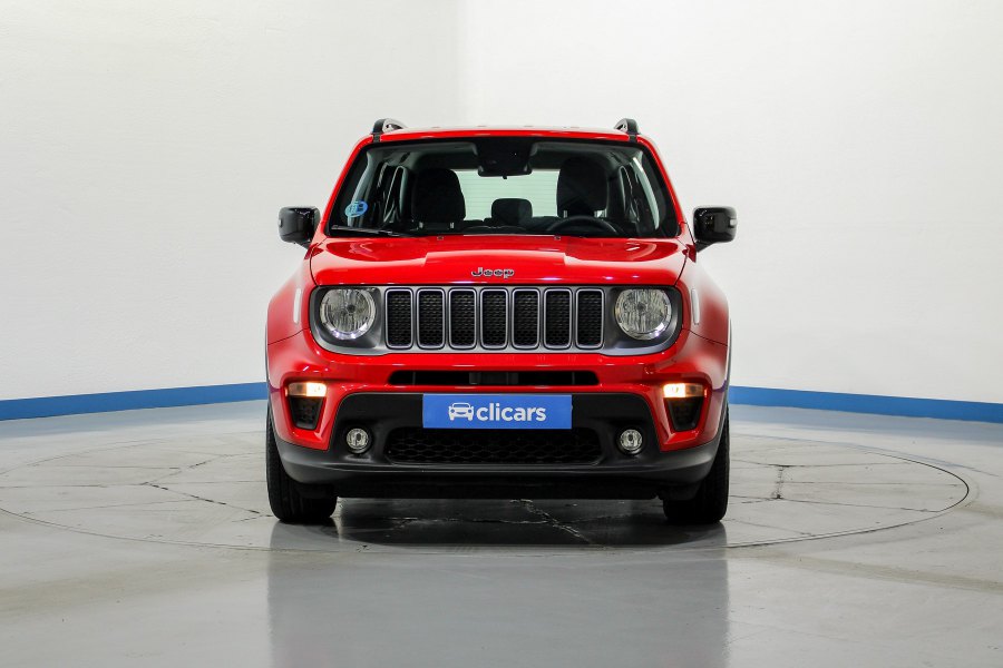 Jeep Renegade Mild hybrid Renegade 1.5 MHEV Limited 2