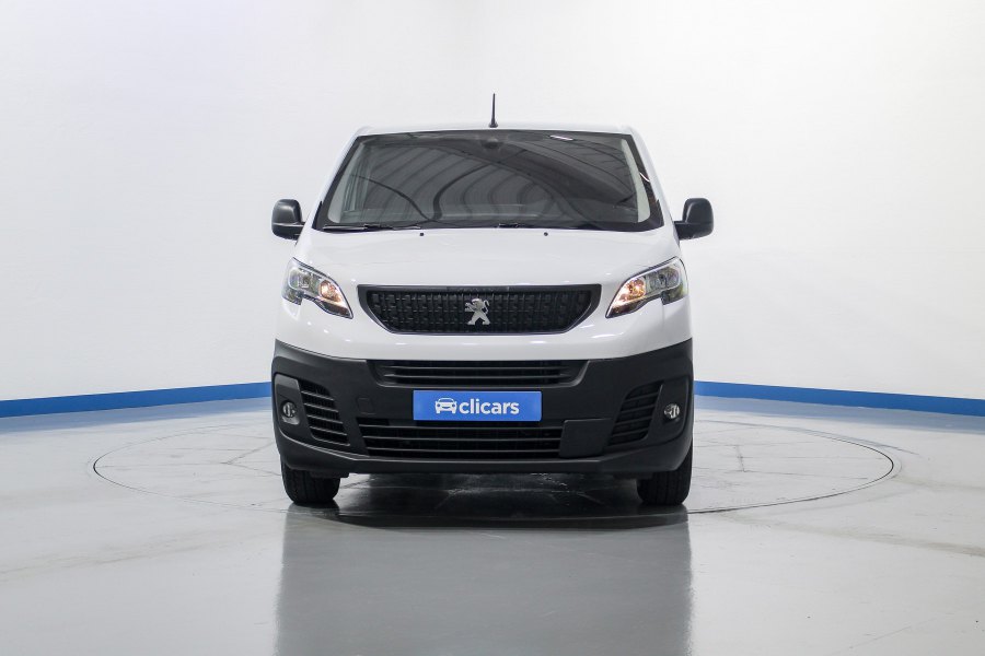 Peugeot Expert Diésel Expert Fg. Long 1.5BlueHDi S&S Premium 100 2