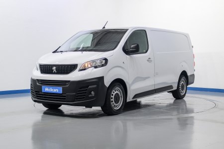 Peugeot Expert Fg. Long 1.5BlueHDi S&S Premium 100