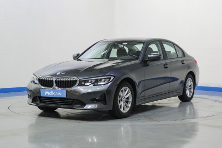 BMW Serie 3 320dA