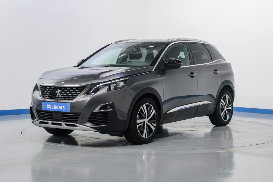 Peugeot 3008 SUV Diésel 3008 1.5BlueHDi GT Line S&S 130