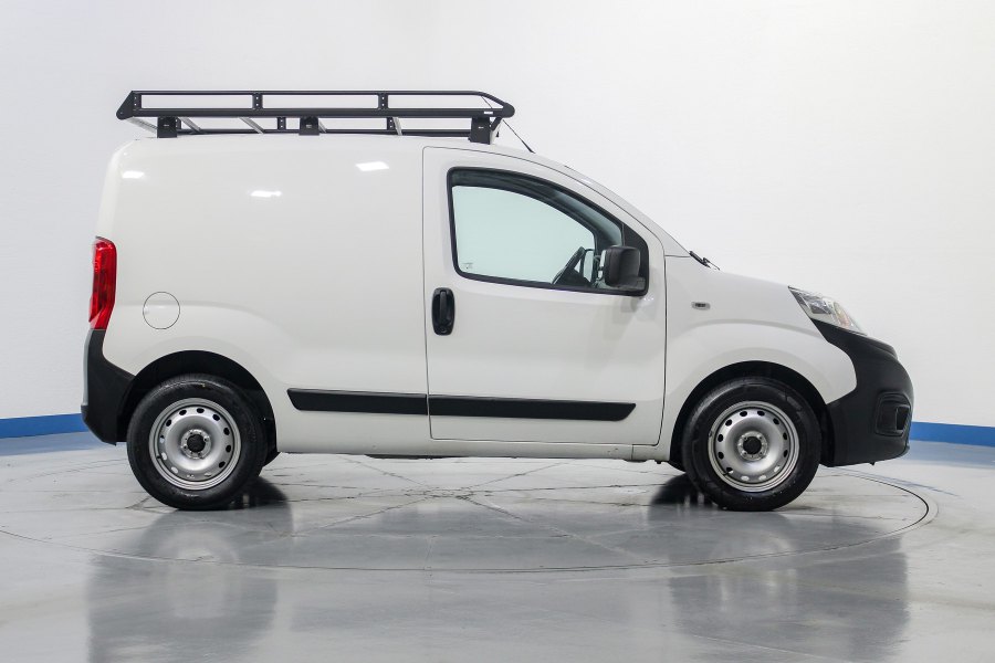 Fiat Fiorino Comercial Diésel Fiorino Cargo 1.3Mjt Base 59kW 6