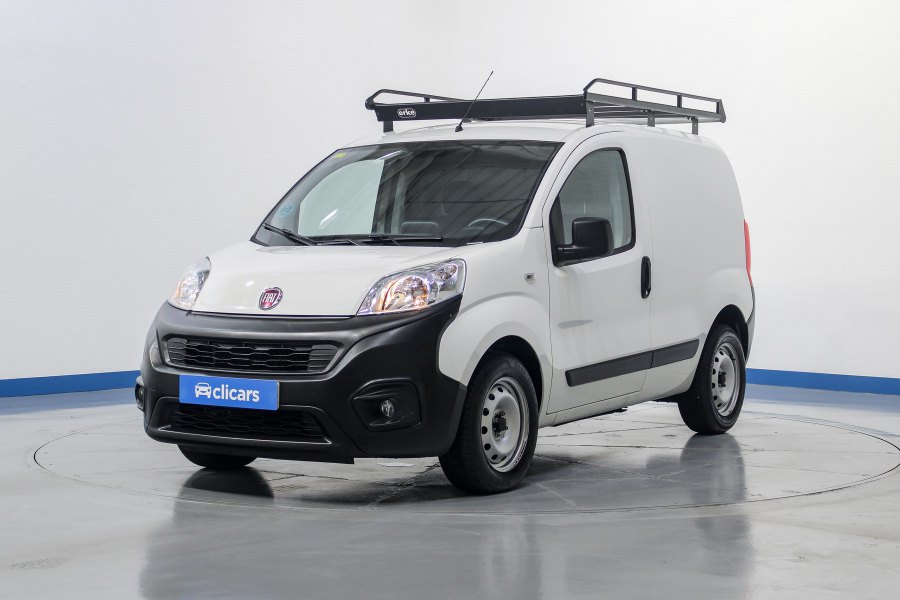 Fiat Fiorino Comercial Diésel Fiorino Cargo 1.3Mjt Base 59kW