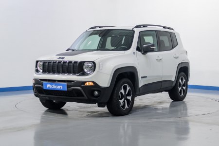 Jeep Renegade 1.3 PHEV Trailhawk 4x4 Aut. 240