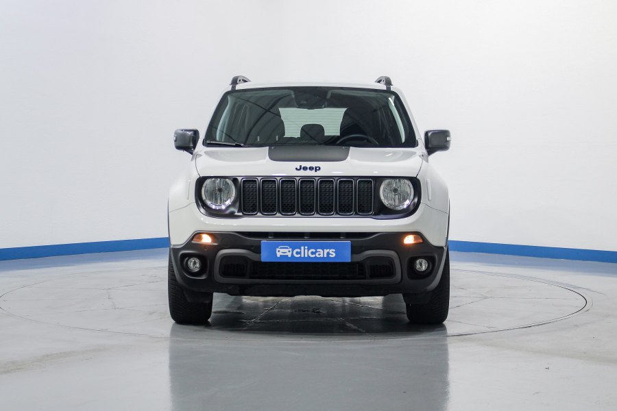 Jeep Renegade Híbrido enchufable Renegade 1.3 PHEV Trailhawk 4x4 Aut. 240 2