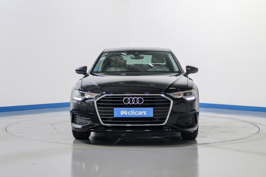 Audi A6 Mild hybrid A6 35 TDI S tronic 2