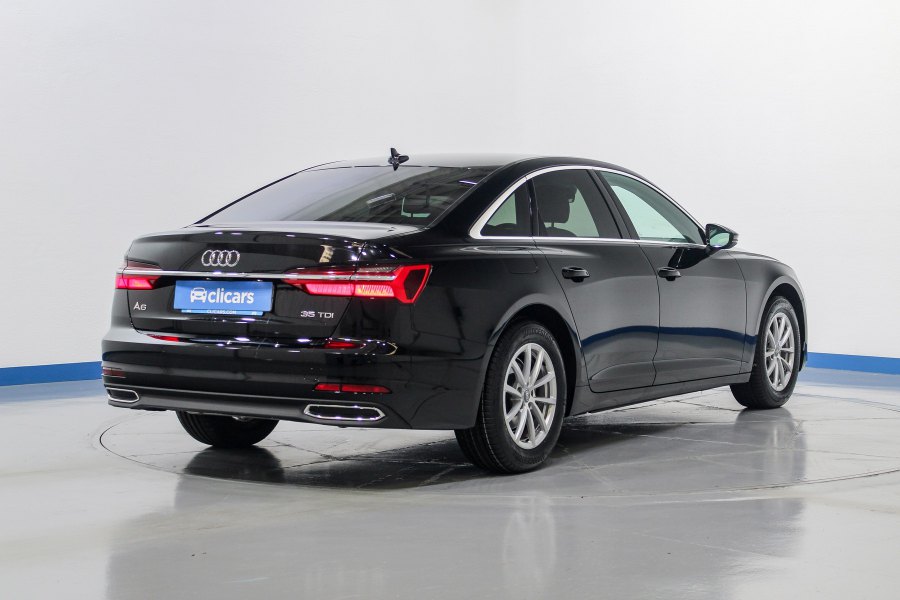 Audi A6 Mild hybrid A6 35 TDI S tronic 5