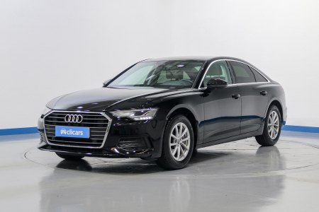 Audi A6 35 TDI S tronic