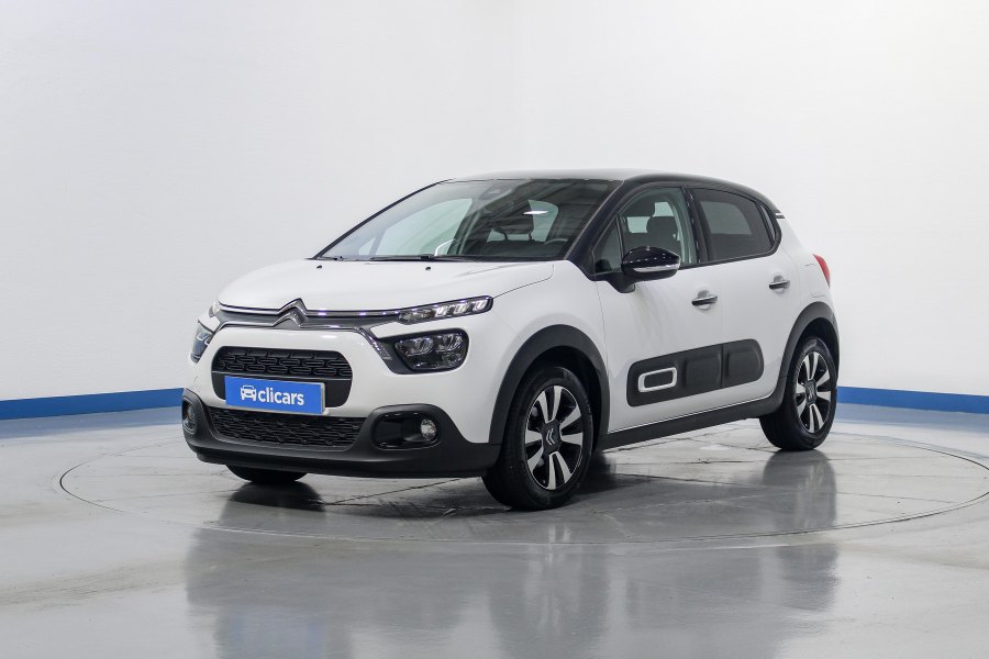 Citroen C3 Gasolina C3 1.2 PureTech S&S Shine 83