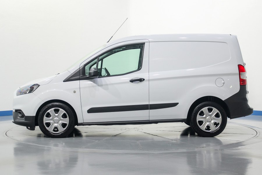 Ford Transit Courier Diésel Transit Courier Van 1.5TDCi Trend 75 7