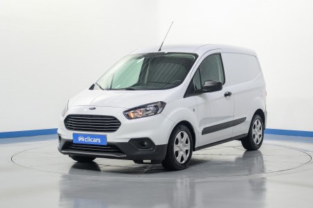 Ford Transit Courier Van 1.5TDCi Trend 75