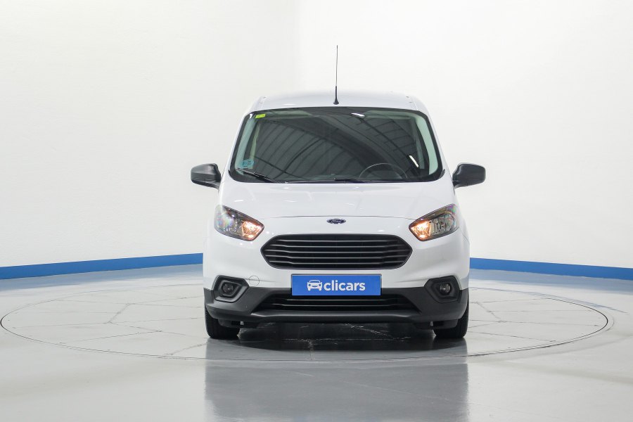 Ford Transit Courier Diésel Transit Courier Van 1.5TDCi Trend 75 2