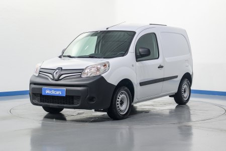 Renault Kangoo Fg. 1.5dCi Profesional