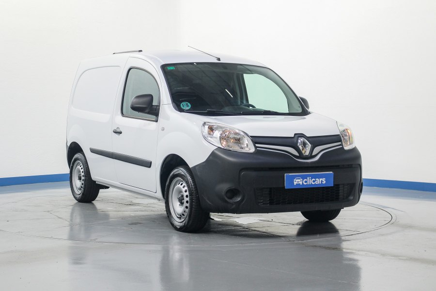 Renault Kangoo Diésel Kangoo Fg. 1.5dCi Profesional 55kW 2