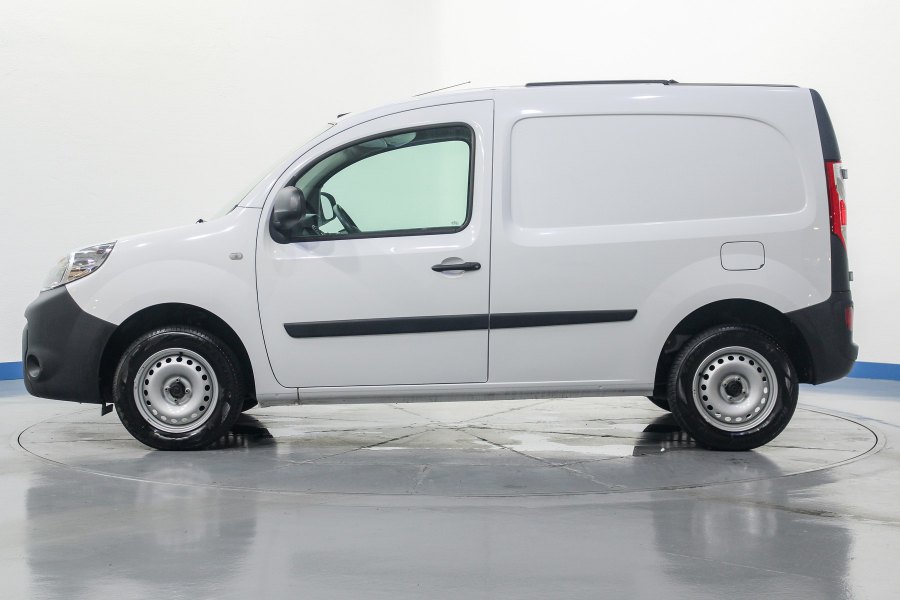 Renault Kangoo Diésel Kangoo Fg. 1.5dCi Profesional 55kW 6