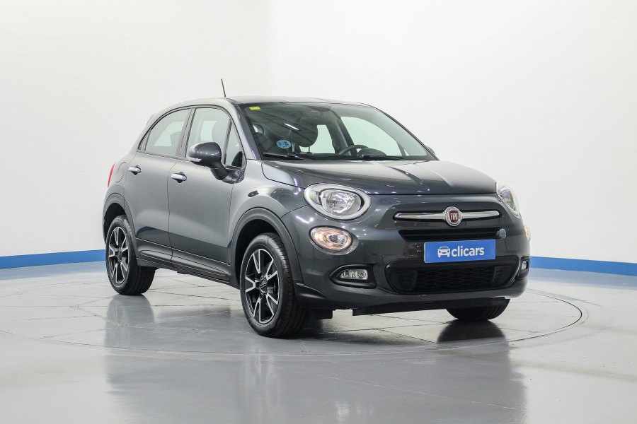 Fiat 500X Gasolina 500X 1.6 E-Torq Pop Star 4x2 81kW 3