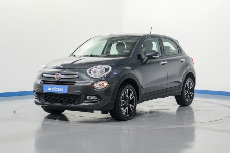 Fiat 500X 1.6 E-Torq Pop Star 4x2