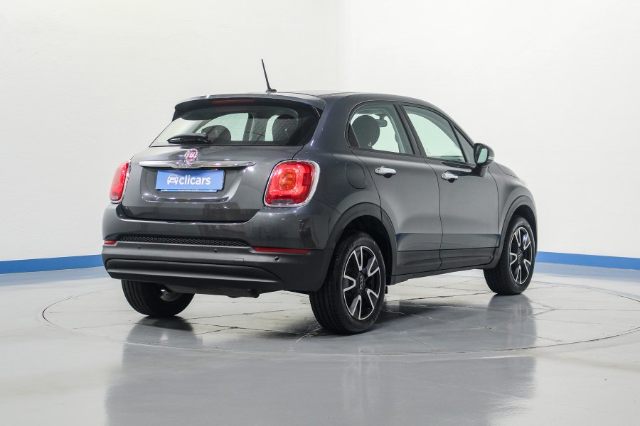 Fiat 500X Gasolina 500X 1.6 E-Torq Pop Star 4x2 81kW 5