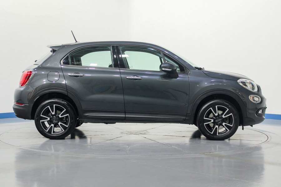 Fiat 500X Gasolina 500X 1.6 E-Torq Pop Star 4x2 81kW 6