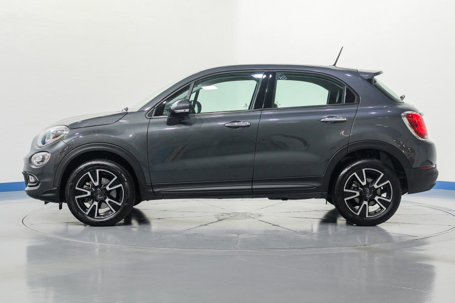 Fiat 500X Gasolina 500X 1.6 E-Torq Pop Star 4x2 81kW 7