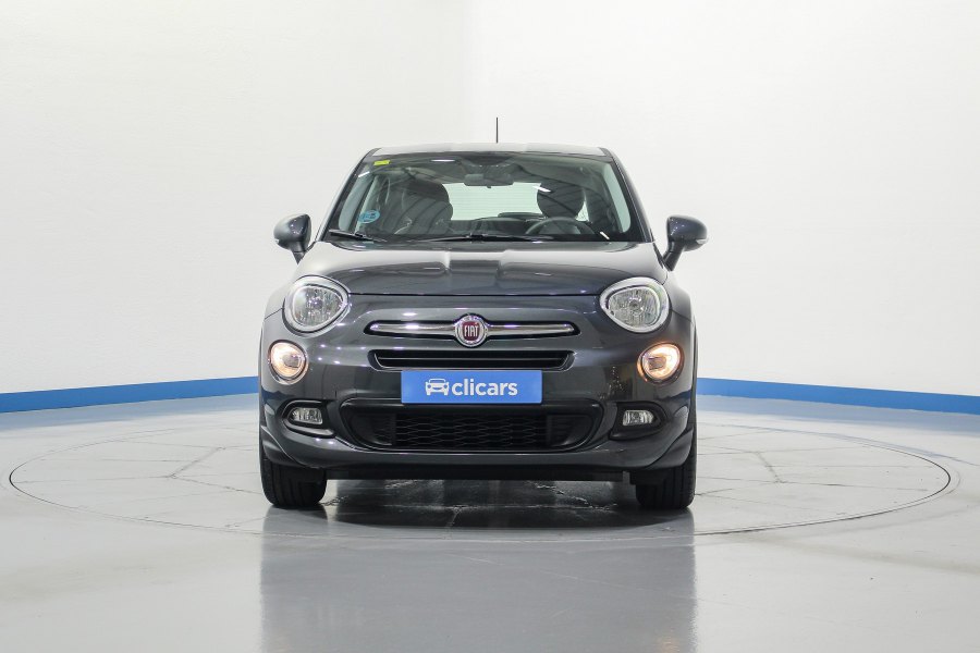 Fiat 500X Gasolina 500X 1.6 E-Torq Pop Star 4x2 81kW 2