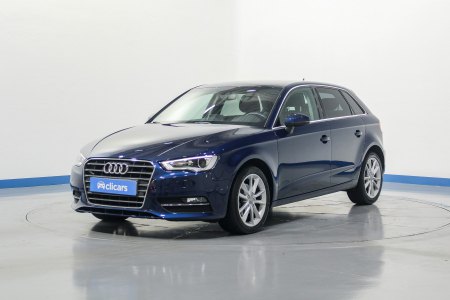 Audi A3 Sportback 2.0TDI CD Advanced 150