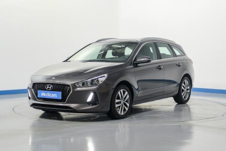 Hyundai i30 CW 1.6CRDi Go PLus Sky DT 110