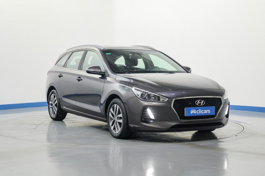 Hyundai i30 Diésel i30 CW 1.6CRDi Go PLus Sky DT 110 3