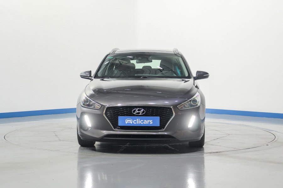 Hyundai i30 Diésel i30 CW 1.6CRDi Go PLus Sky DT 110 2