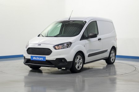 Ford Transit Courier Van 1.0 Ecob. Trend