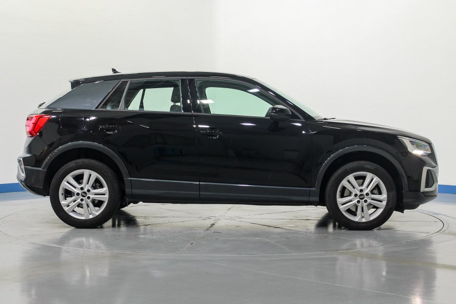 Audi Q2 Diésel Q2 35 TDI Advanced S tronic 110kW 6