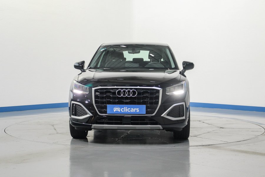 Audi Q2 Diésel Q2 35 TDI Advanced S tronic 110kW 2