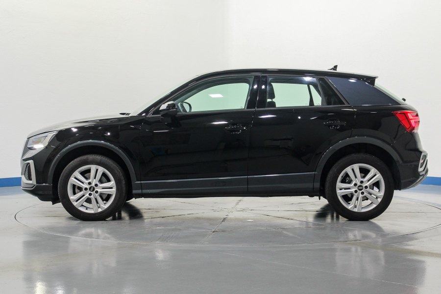 Audi Q2 Diésel Q2 35 TDI Advanced S tronic 110kW 7