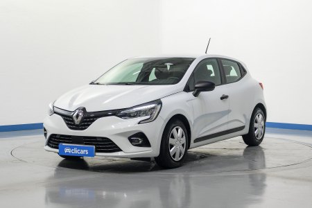 Renault Clio Blue dCi Business