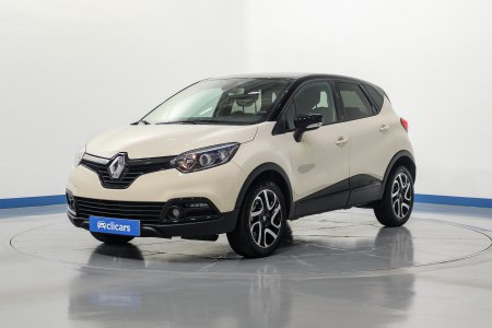 Renault Captur TCe Energy Zen 120 EDC