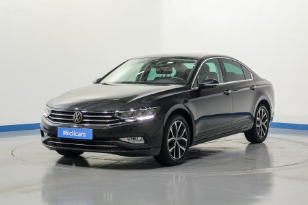 Volkswagen Passat 2.0TDI EVO Executive DSG7