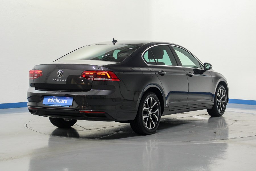 Volkswagen Passat Diésel Passat 2.0TDI EVO Executive DSG7 90kW 5