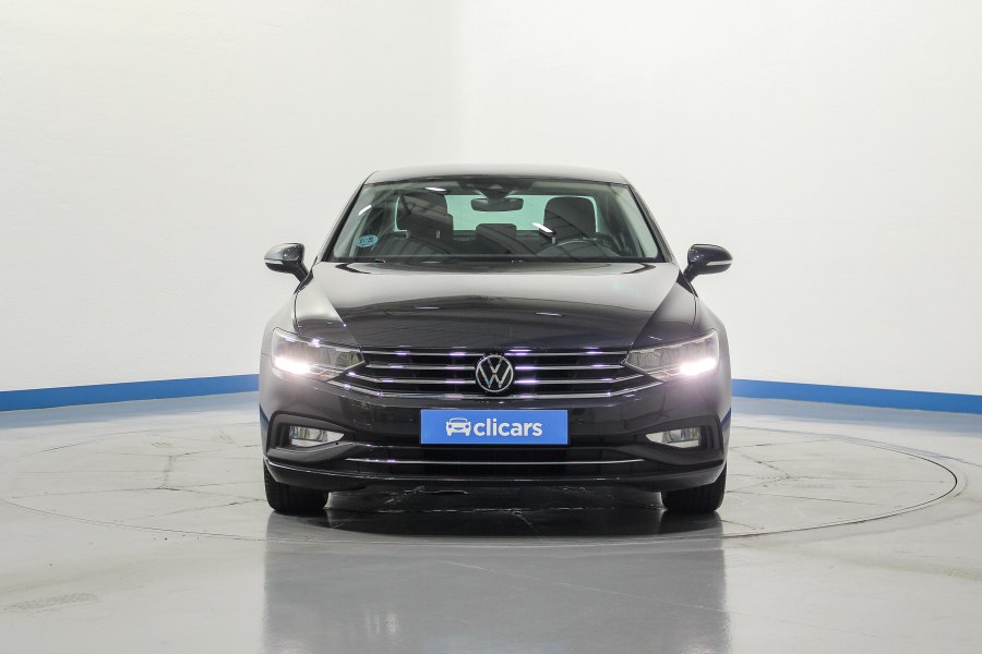 Volkswagen Passat Diésel Passat 2.0TDI EVO Executive DSG7 90kW 2