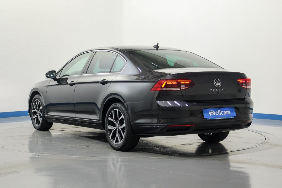 Volkswagen Passat Diésel Passat 2.0TDI EVO Executive DSG7 90kW 8