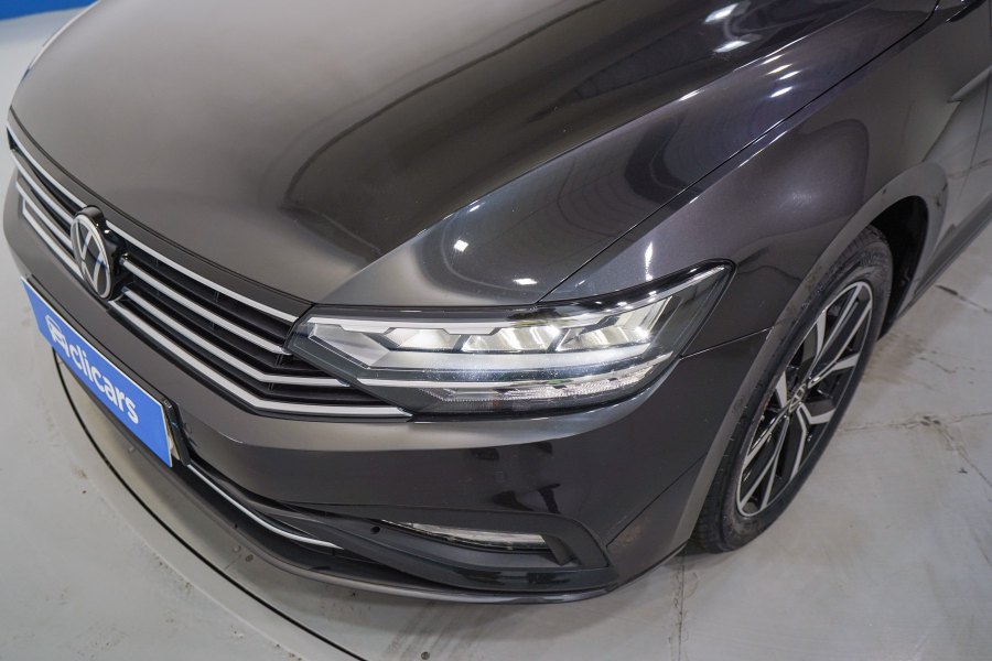 Volkswagen Passat Diésel Passat 2.0TDI EVO Executive DSG7 90kW 9