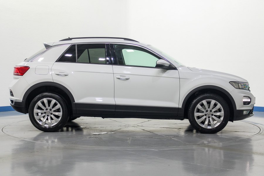 Volkswagen T-Roc Gasolina T-Roc 1.0 TSI Advance 6