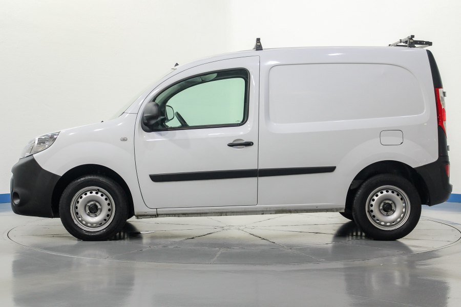 Renault Kangoo Diésel Kangoo Fg. 1.5Blue dCi Profesional 59kW 7