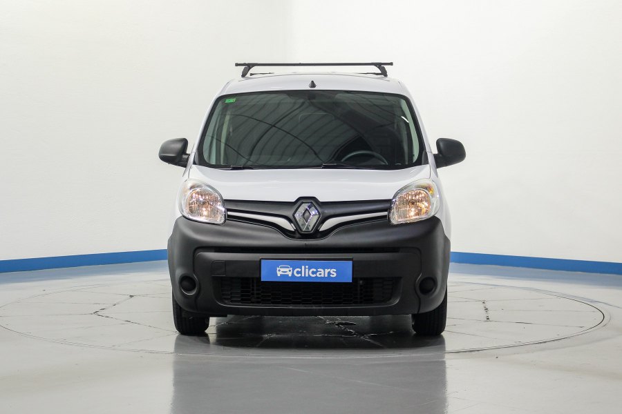 Renault Kangoo Diésel Kangoo Fg. 1.5Blue dCi Profesional 59kW 2