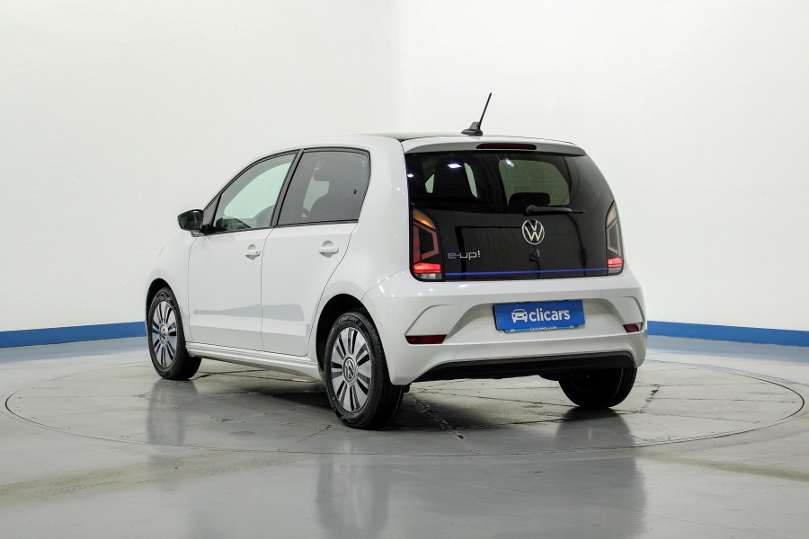 Volkswagen Up! Eléctrico e-Up! Style 8