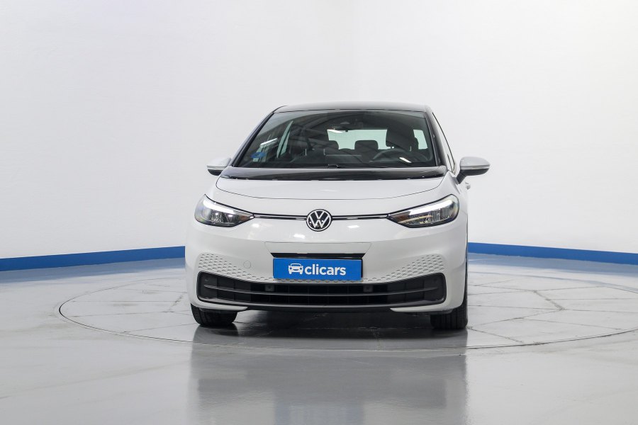 Volkswagen ID.3 Eléctrico ID.3 Pro Performance 150kW 2