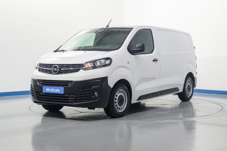 Opel Vivaro Furgón 1.5D M Carga Standard Express 100