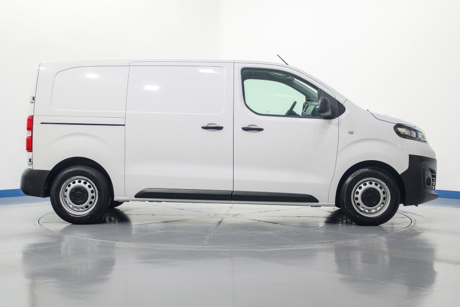 Opel Vivaro Diésel Vivaro Furgón 1.5D M Carga Standard Express 100 6