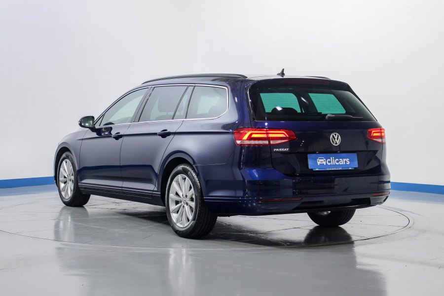 Volkswagen Passat Diésel Passat Variant 2.0TDI Advance 110kW 8